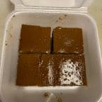 Best Mocha Mousse cake in Fairview Park, OH