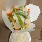 Best Chicken Chop Suey in Fairview Park, OH