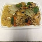 Best Szechuan Chicken in Fairview Park, OH