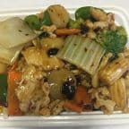 Best Szechuan Chicken in Fairview Park, OH