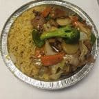 Best Hunan Beef in Fairview Park, OH