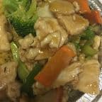 Best Chicken w. Mixed Vegs in Fairview Park, OH