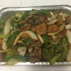 Best MONGOLIAN BEEF in Fairview Park, OH