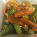 Best Shrimp w Broccoli in Fairview Park, OH