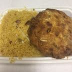 Best Roast Pork Egg Foo Young in Fairview Park, OH