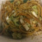 Best Vegetable Lo Mein in Fairview Park, OH