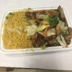 Best Teriyaki Chicken in Fairview Park, OH