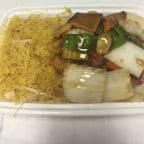 Best Roast Pork w. Chinese Veg in Fairview Park, OH