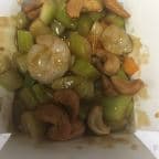 Best Shrimp w. Cashew Nuts in Fairview Park, OH