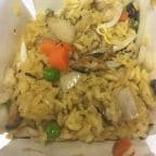 Best Vegetable Fried Rice in Fairview Park, OH