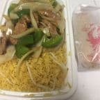 Best Pepper Steak w. Onion in Fairview Park, OH