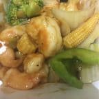Best Szechuan Shrimp in Fairview Park, OH