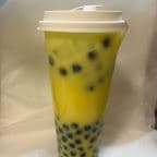 Best B9.Pineapple Bubble Tea in Fairview Park, OH