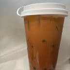 Best B12.Thai Tea Bubble Tea in Fairview Park, OH